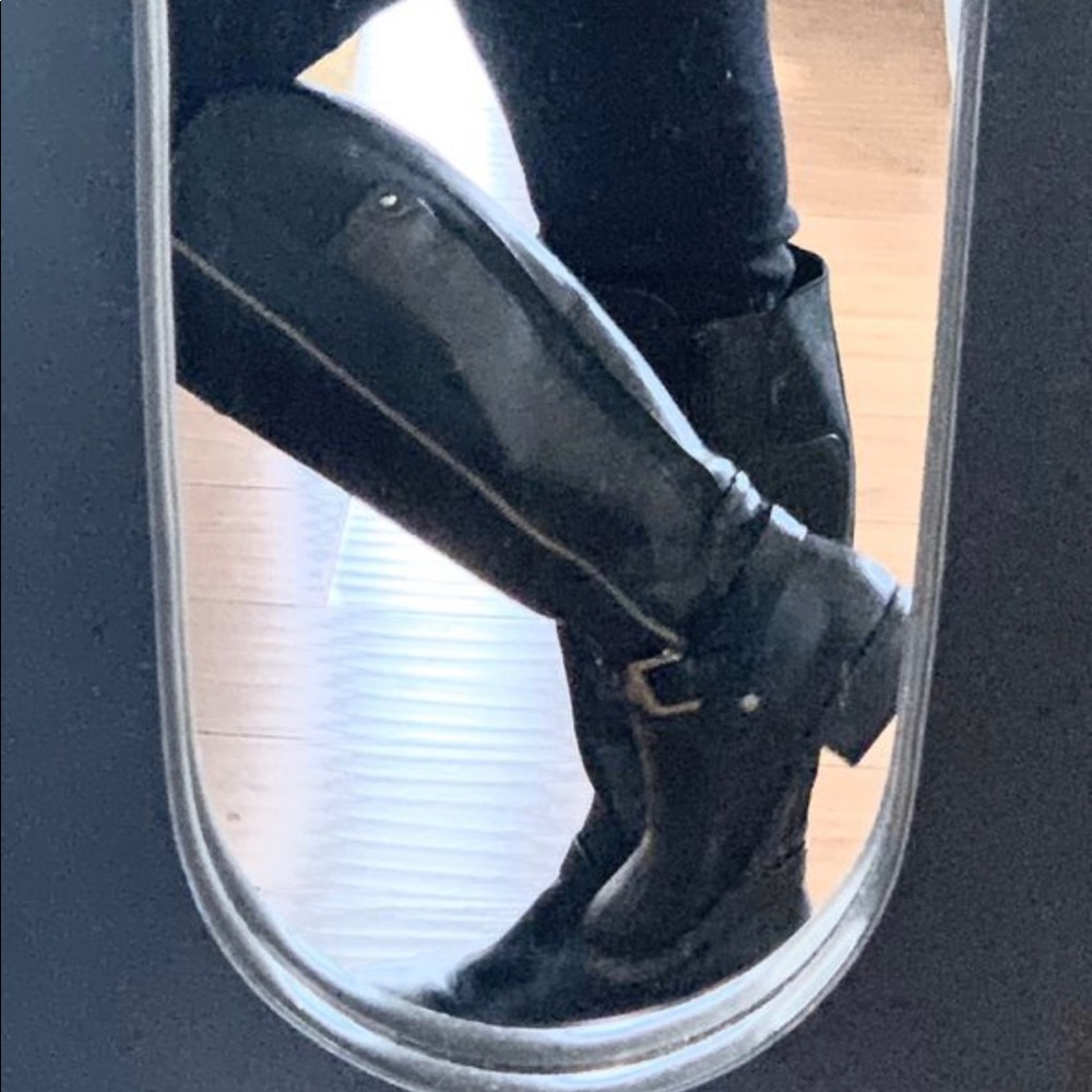G by GUESS boots